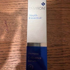 ENVIRON VITA-PEPTIDE C-QUENCE SERUM 1